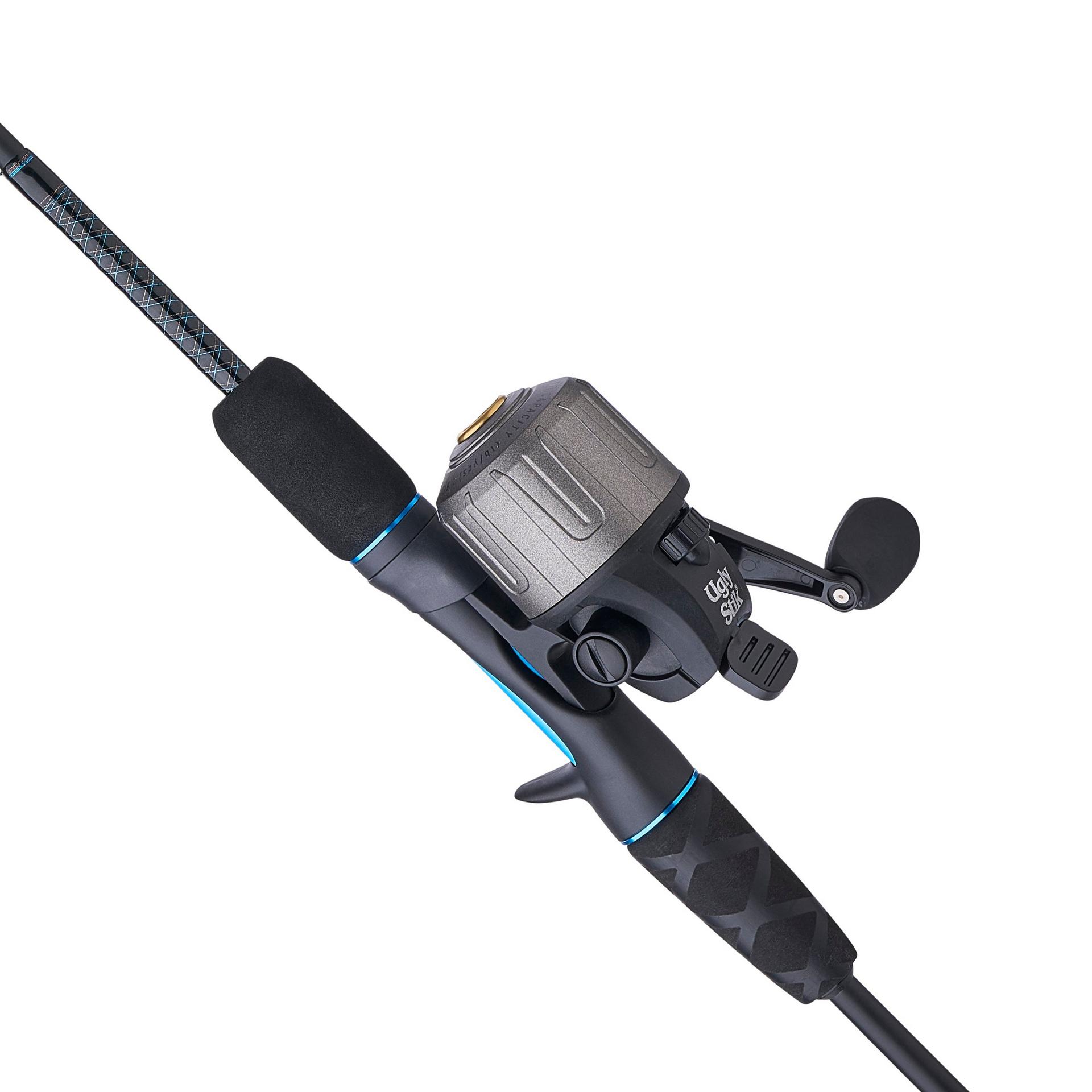 GX2™ Spincast Youth Combo - Image 8
