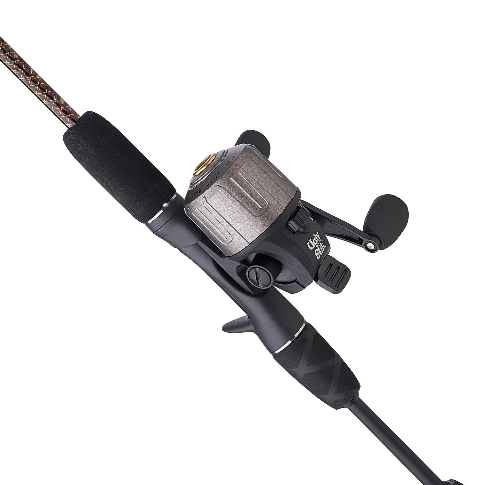 GX2™ Spincast Youth Combo - Image 7