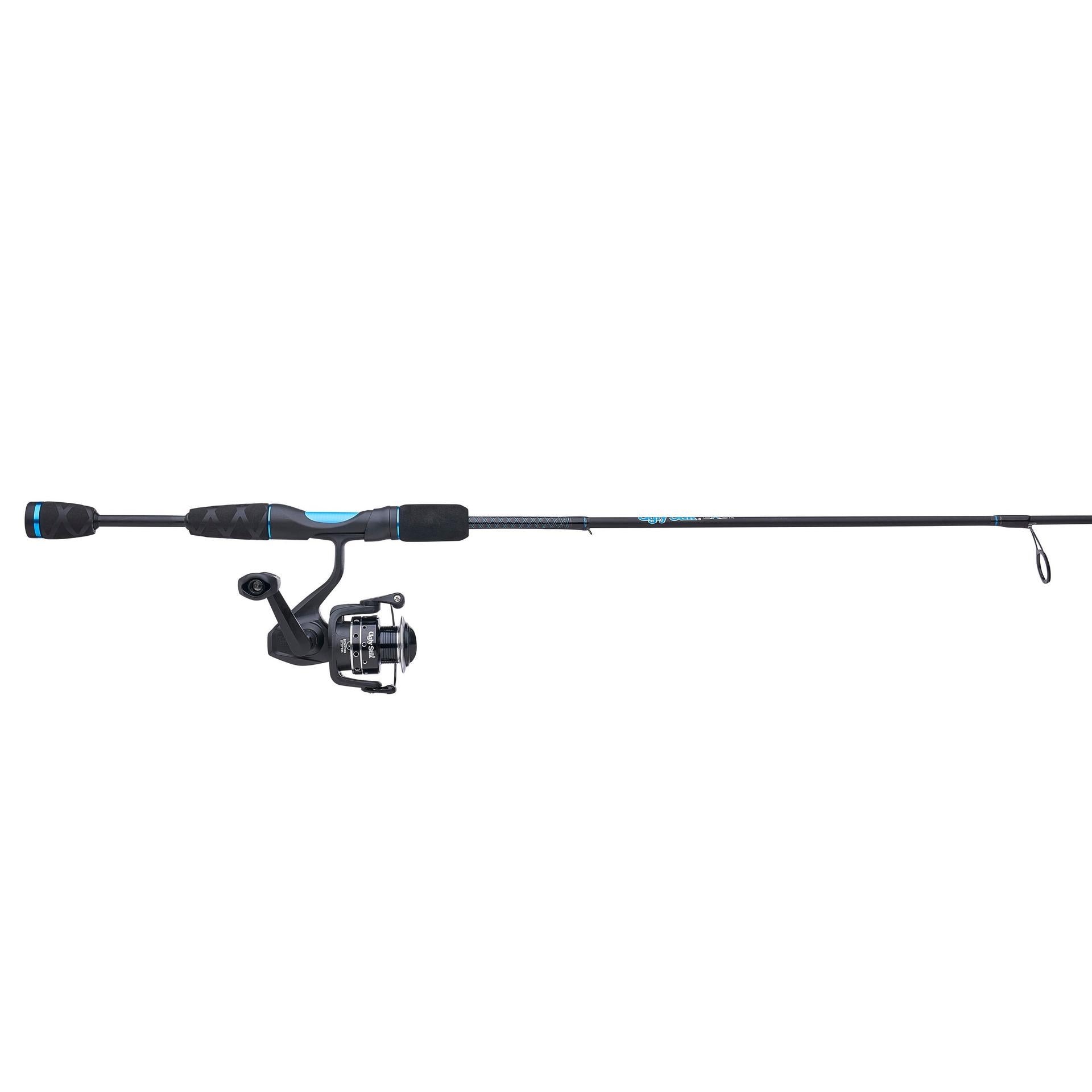 GX2™ Spinning Youth Combo - Image 2