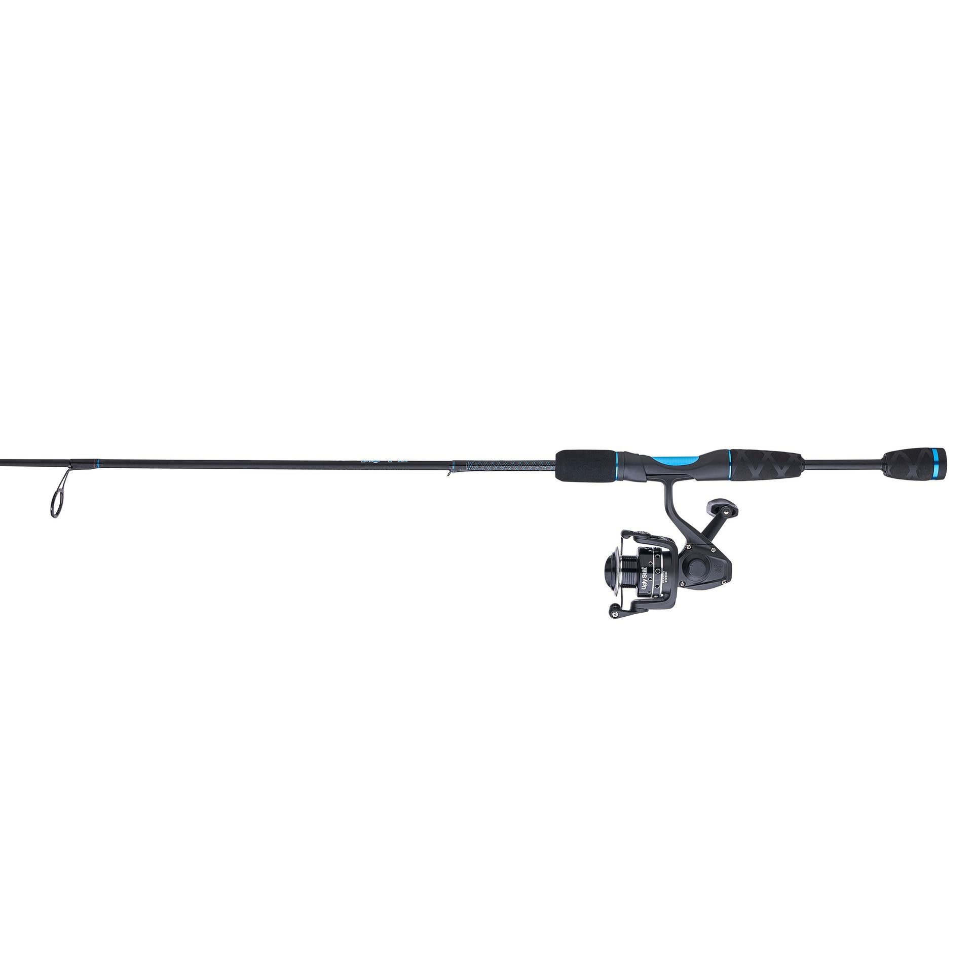 GX2™ Spinning Youth Combo - Image 4