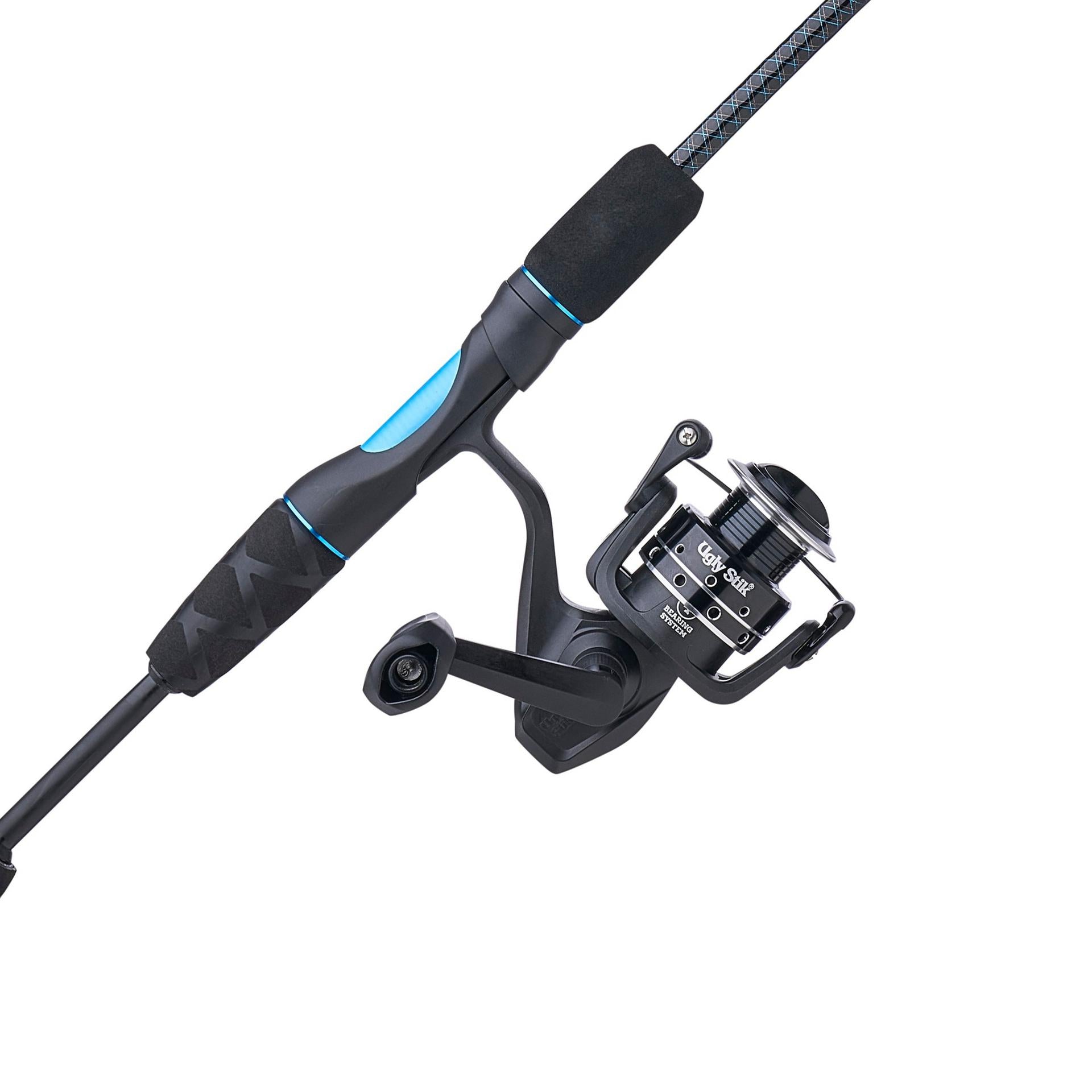 GX2™ Spinning Youth Combo - Image 6