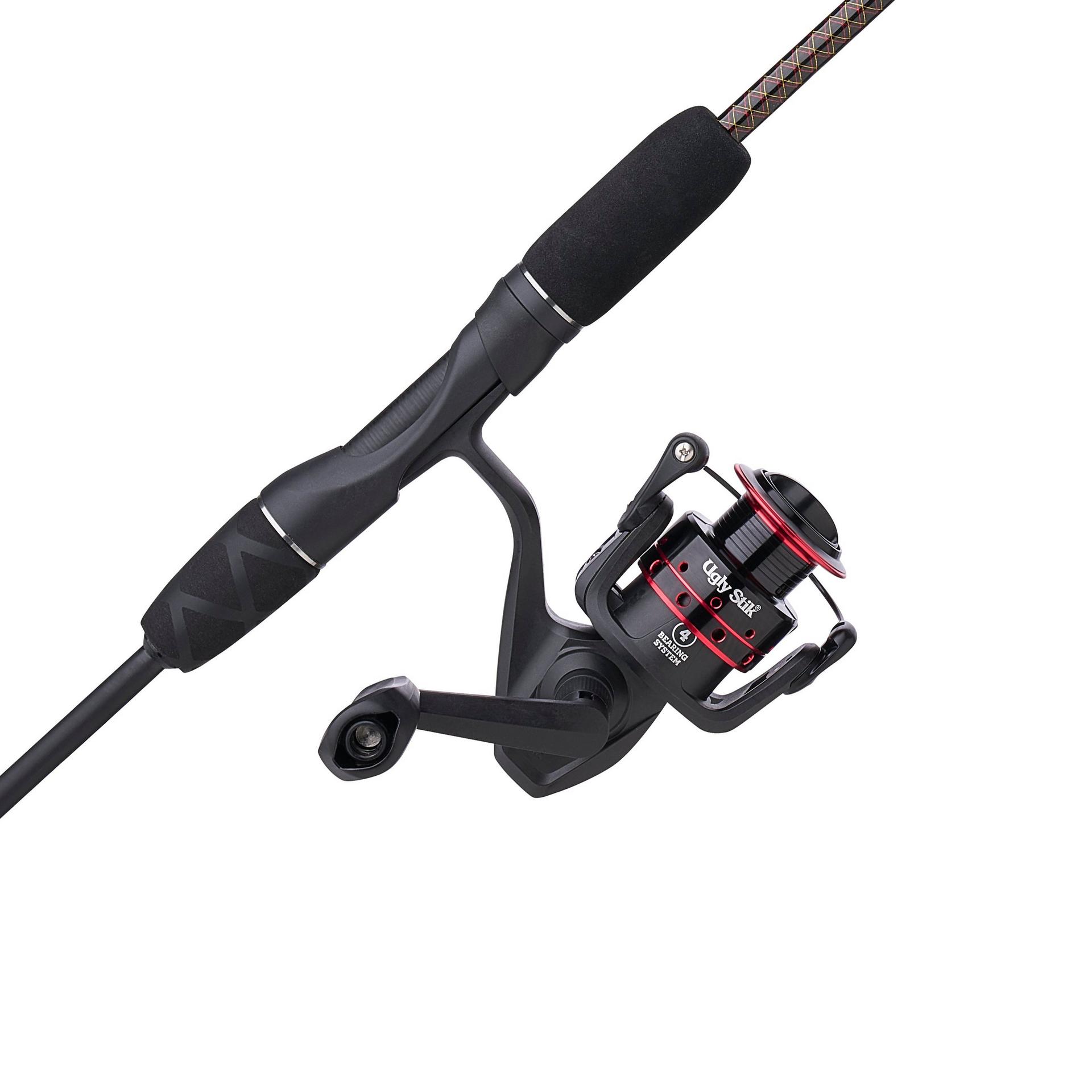 GX2™ Spinning Youth Combo - Image 5
