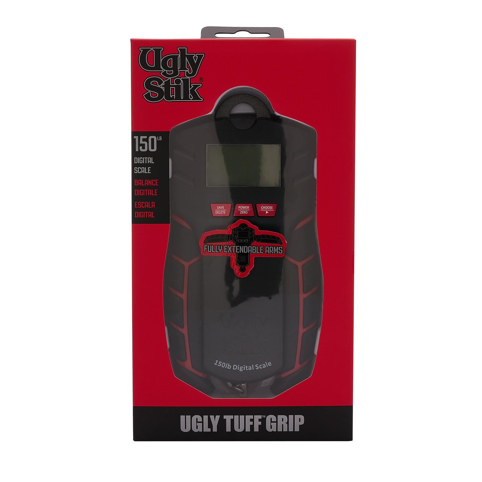 Ugly Tools Digital Scale - Image 10