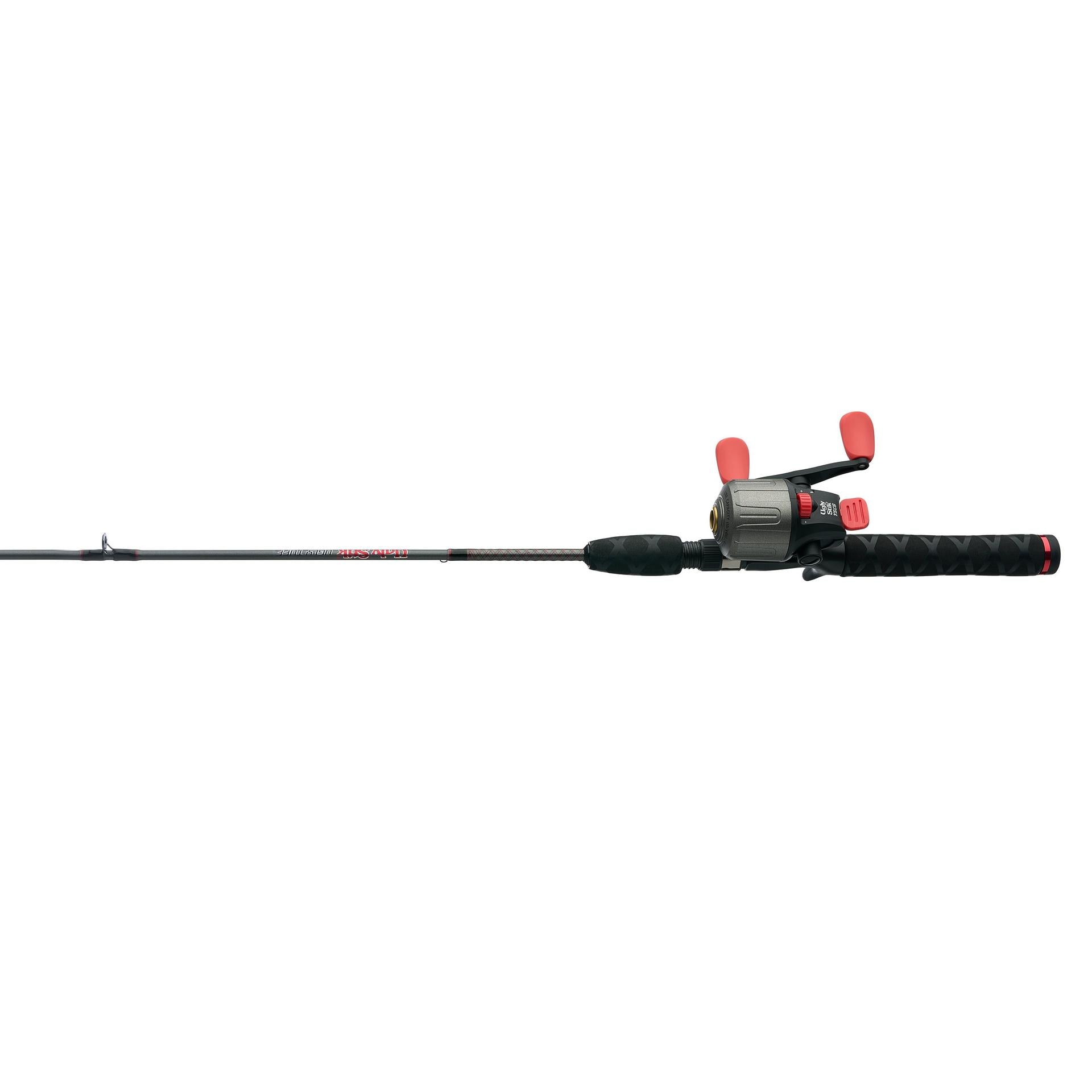 Ugly Tuff™ 8+ Spincast Combo - Image 4