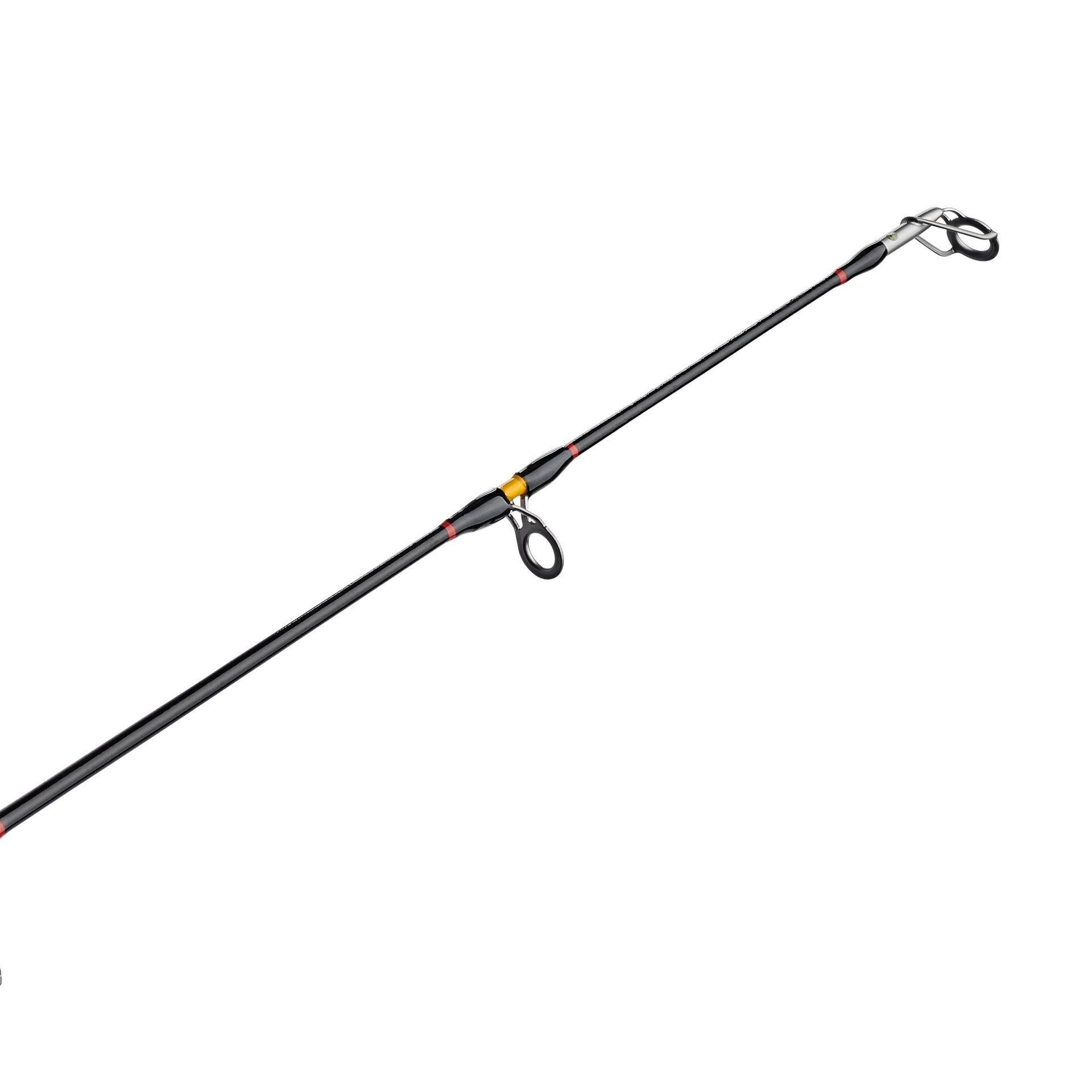 Bigwater 2-Piece Spinning Rod - Image 16