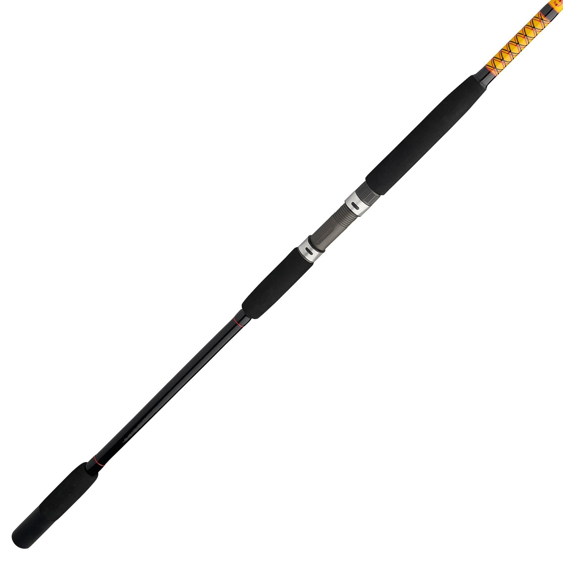 Bigwater Conventional Rod - Image 25