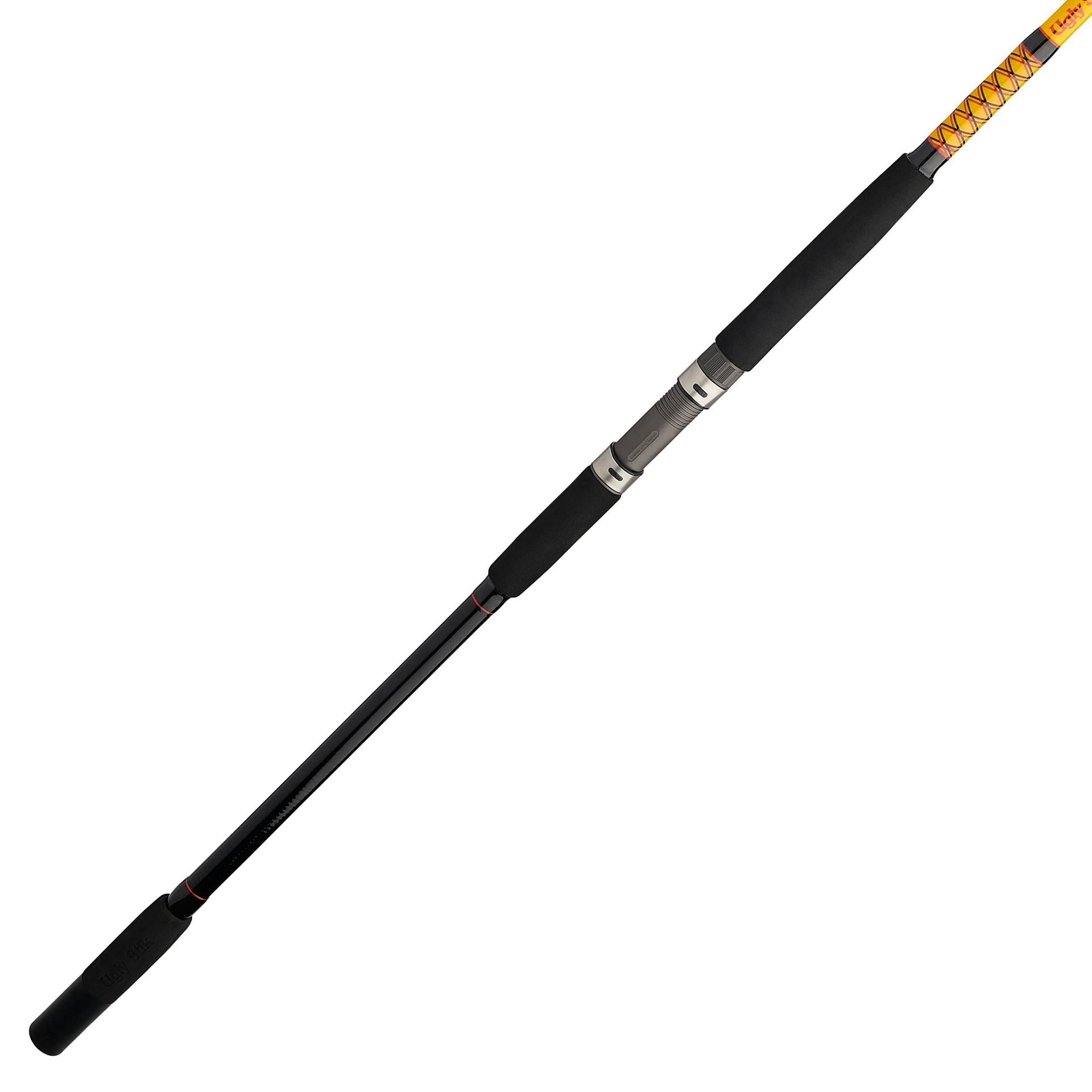 Bigwater Conventional Rod - Image 24