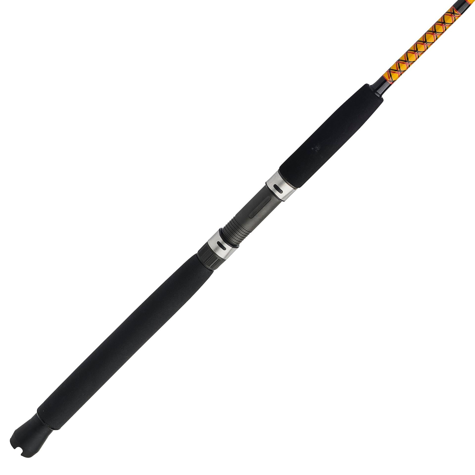 Bigwater Conventional Rod - Image 23