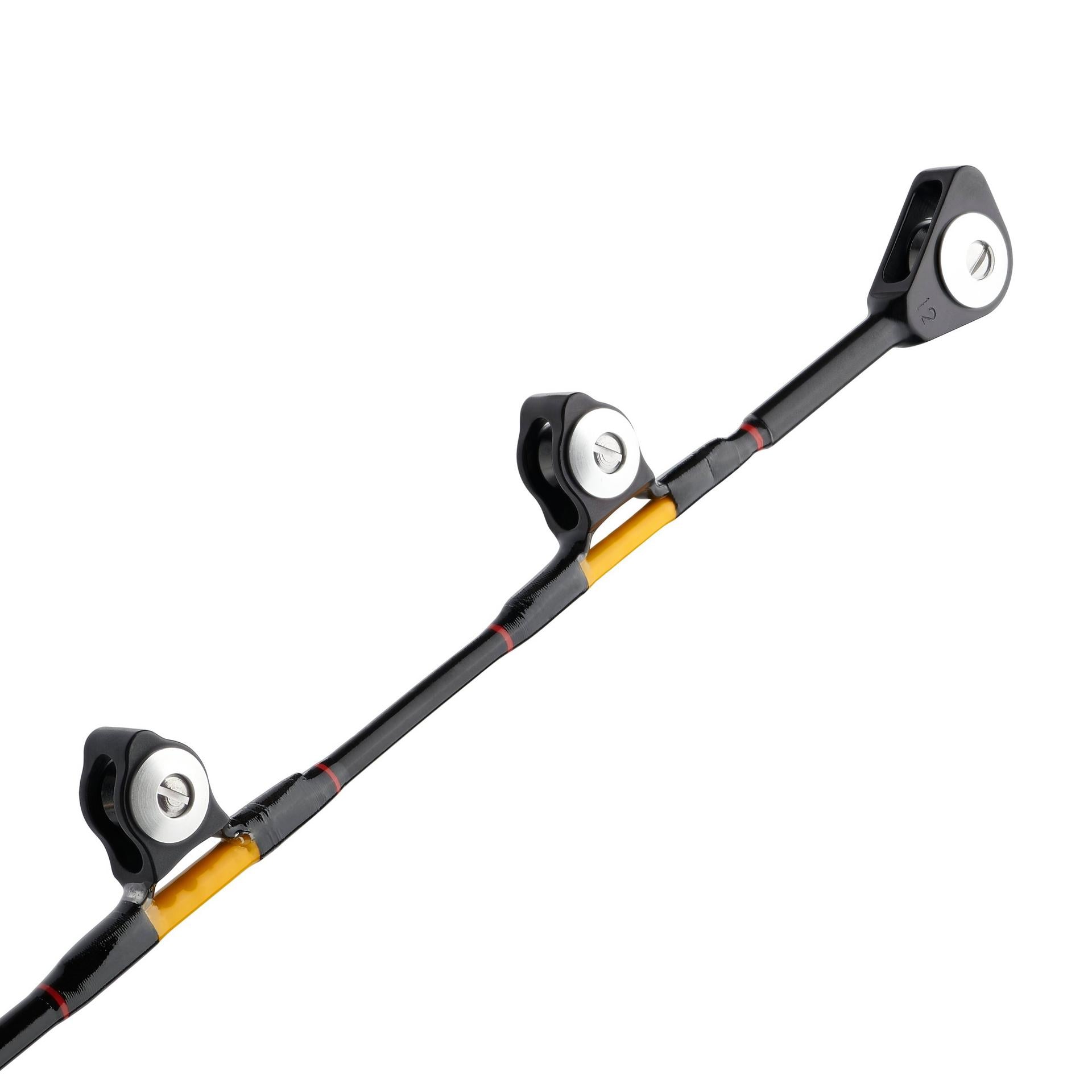 Bigwater Stand Up Conventional Rod - Image 10