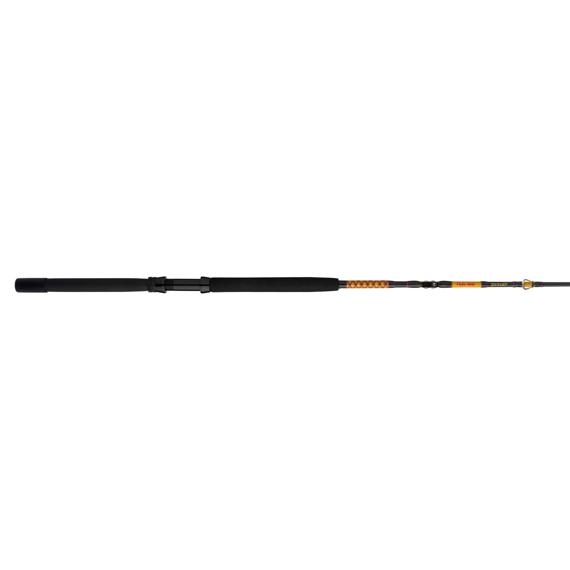 Bigwater Stand Up Conventional Rod - Image 4