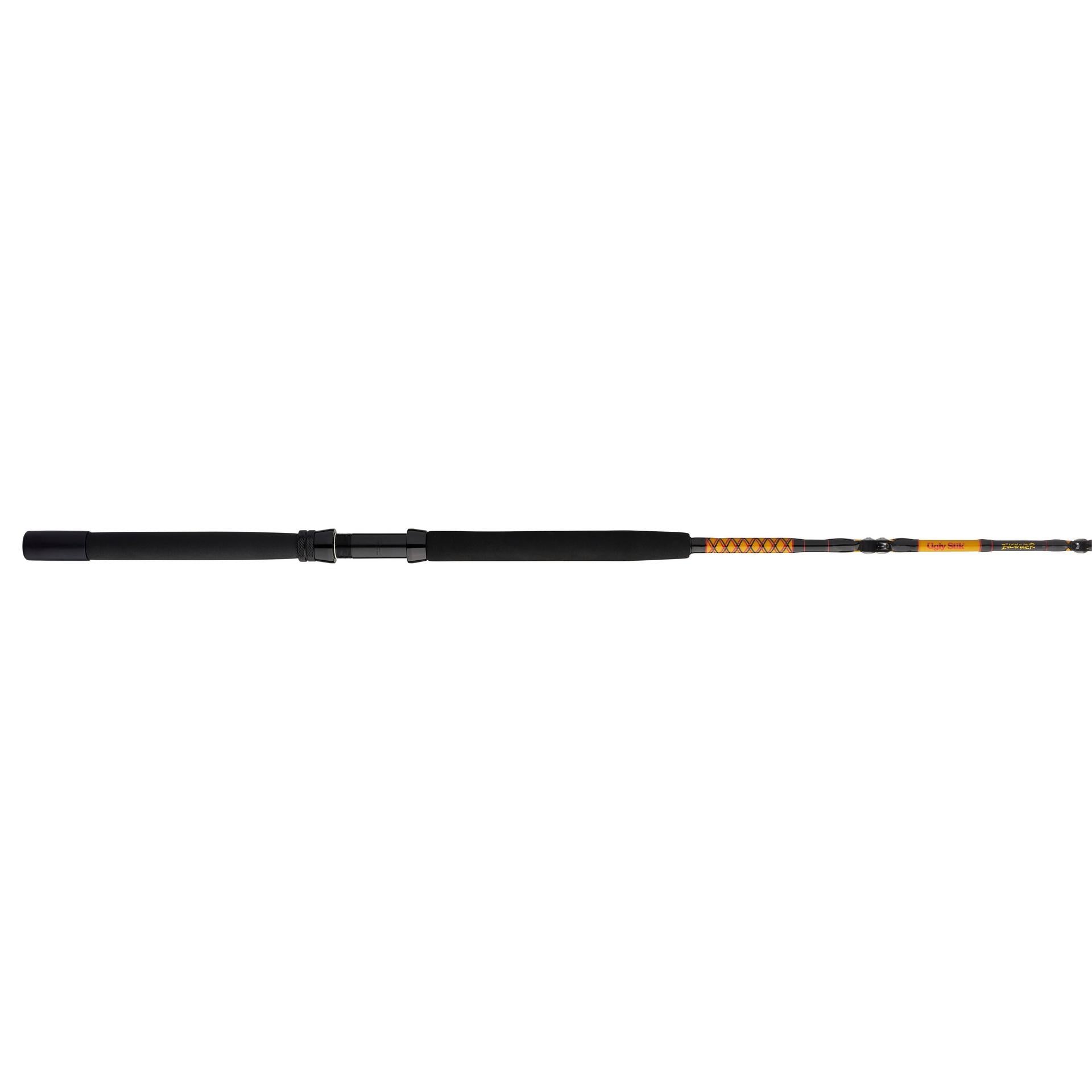 Bigwater Stand Up Conventional Rod - Image 3