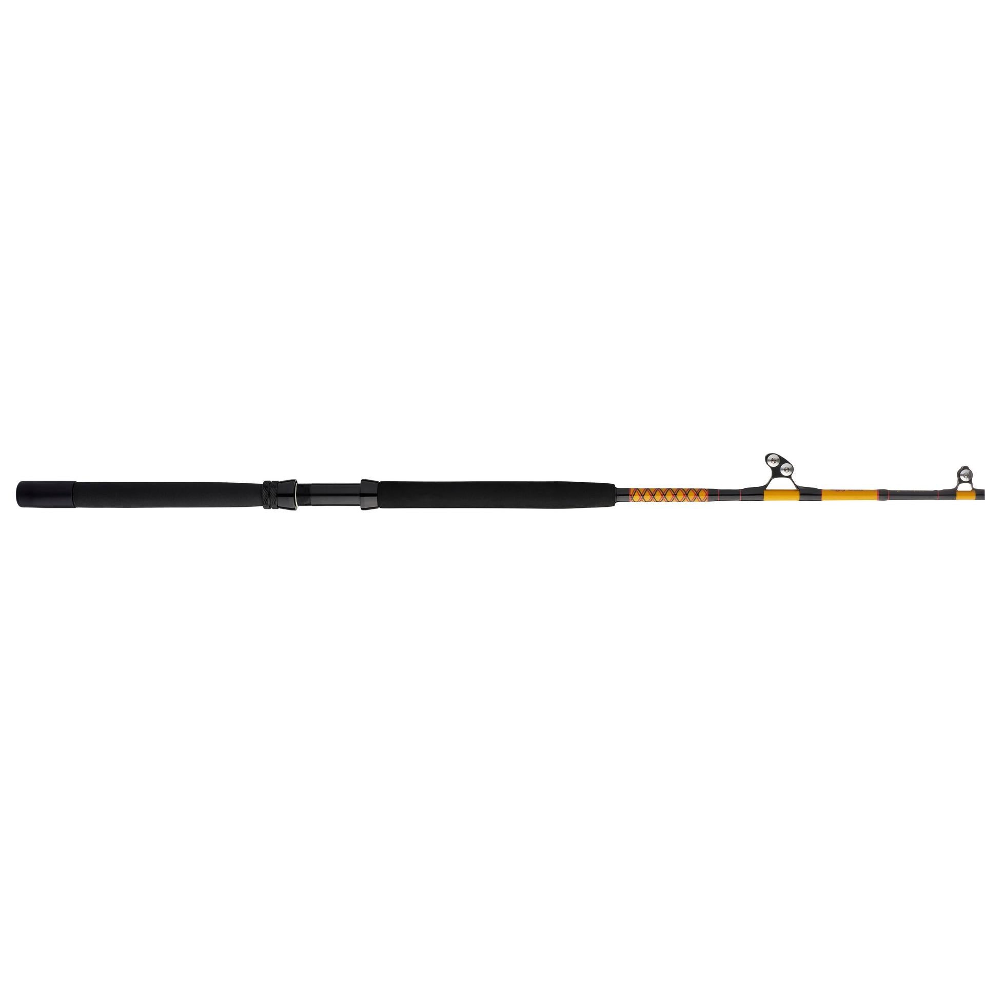 Bigwater Stand Up Conventional Rod - Image 5