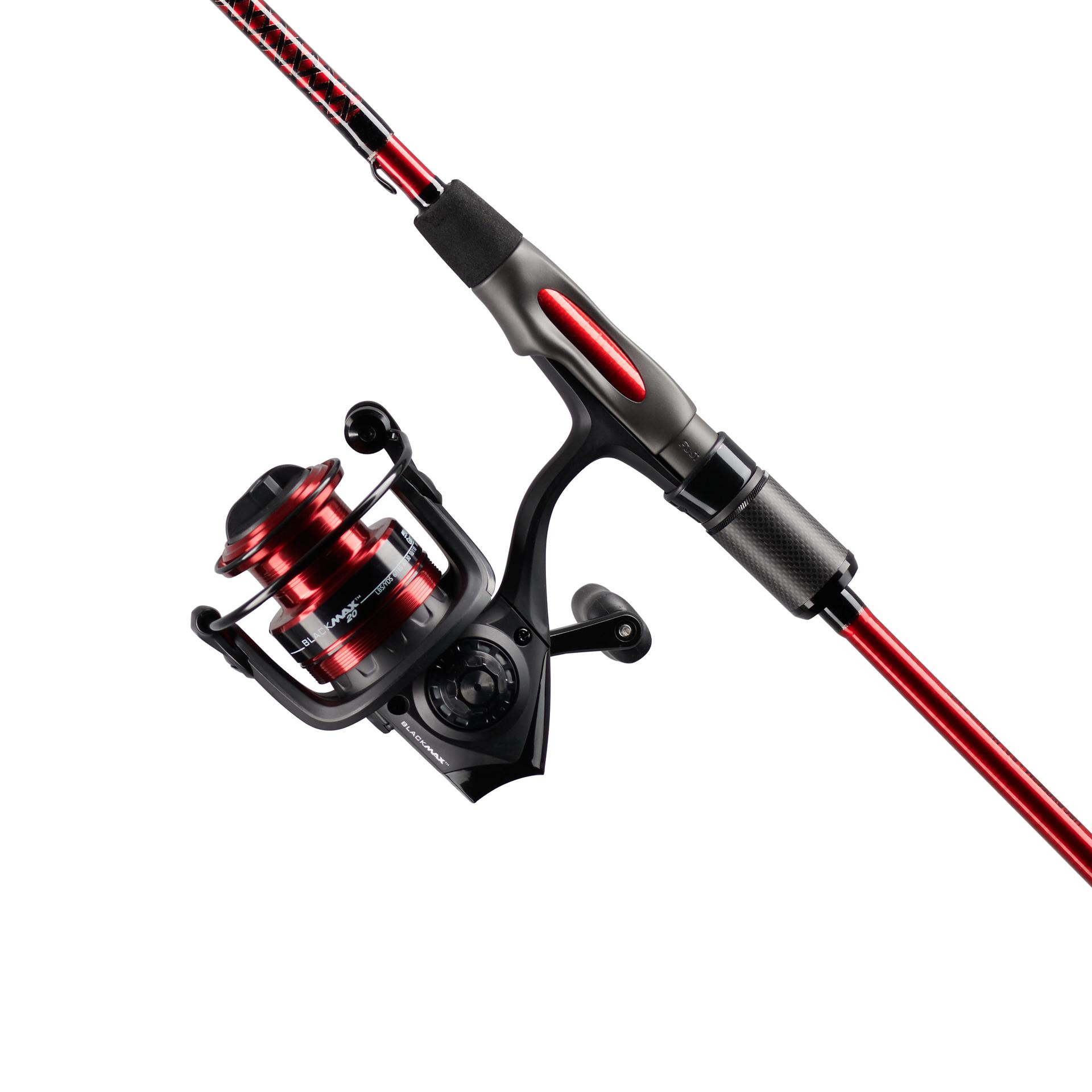 Carbon Spinning Combo - Image 2