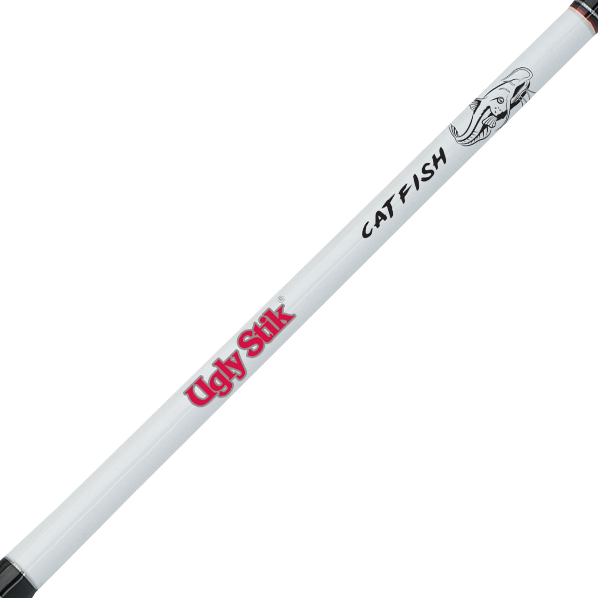Catfish Spinning Combo - Image 2
