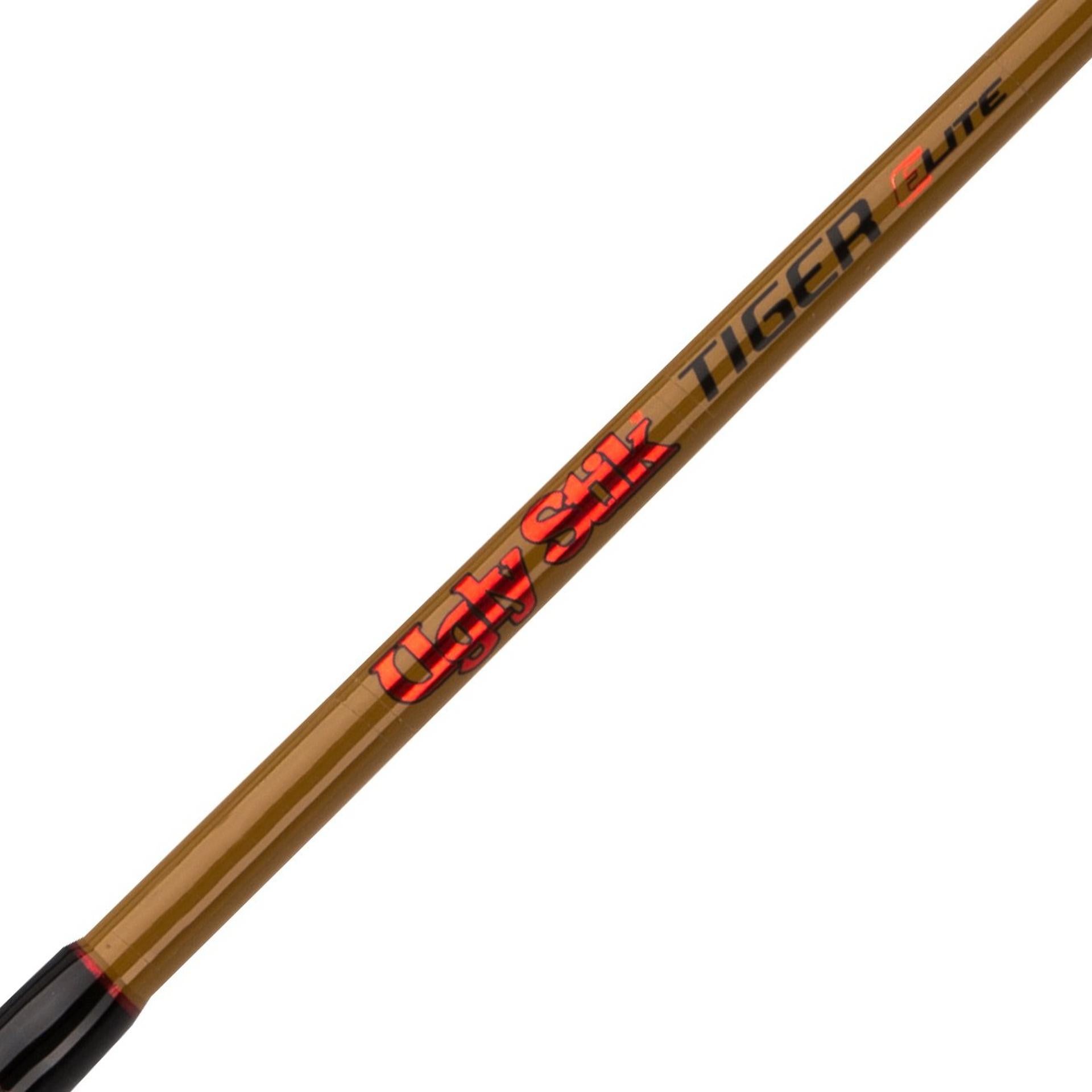 Tiger® Elite Jig Casting Rod - Image 2