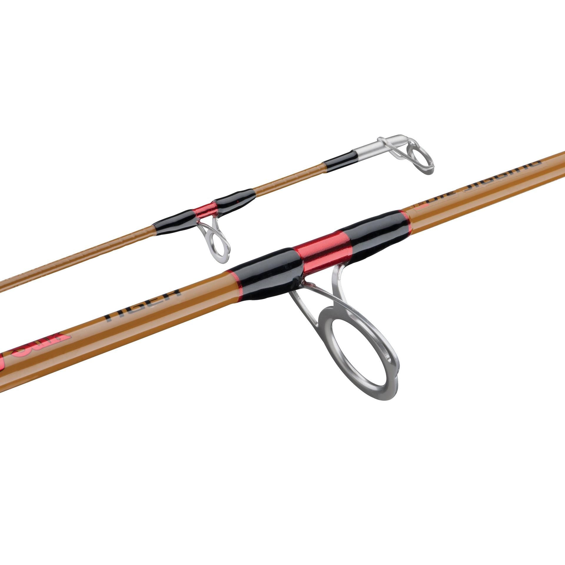 Tiger® Elite Jig Spinning Rod - Image 2