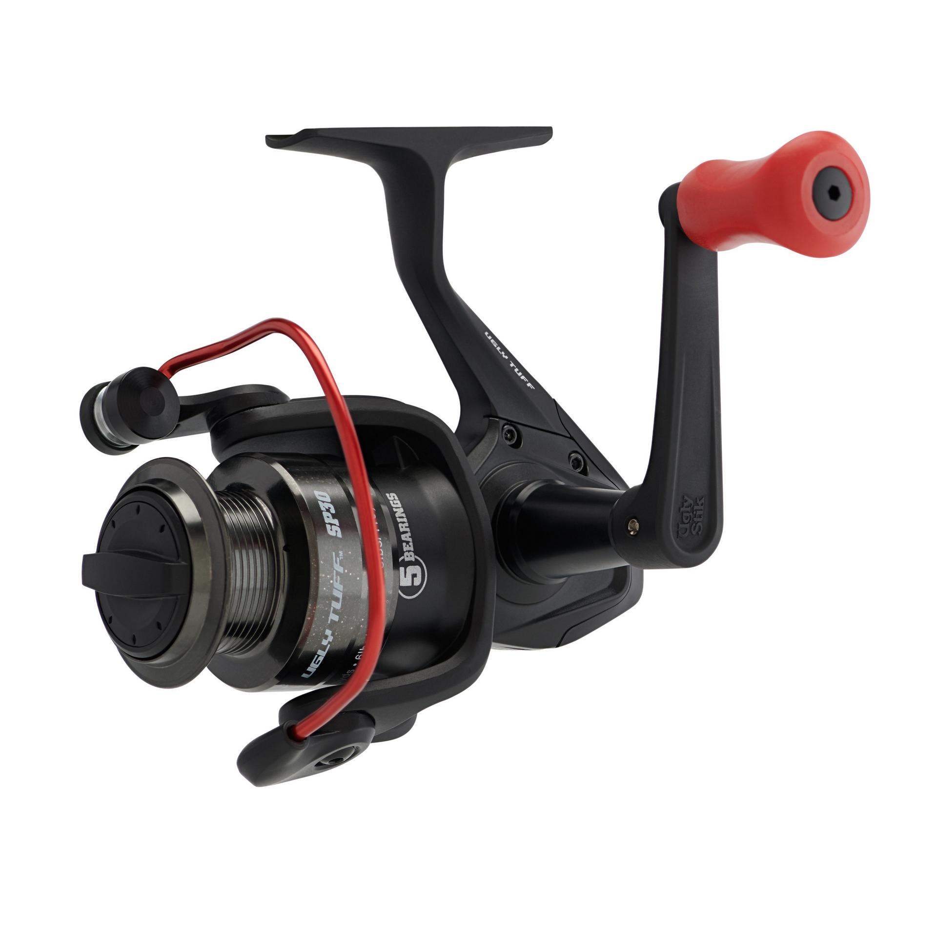 Ugly Tuff™ Spinning Reel - Image 3