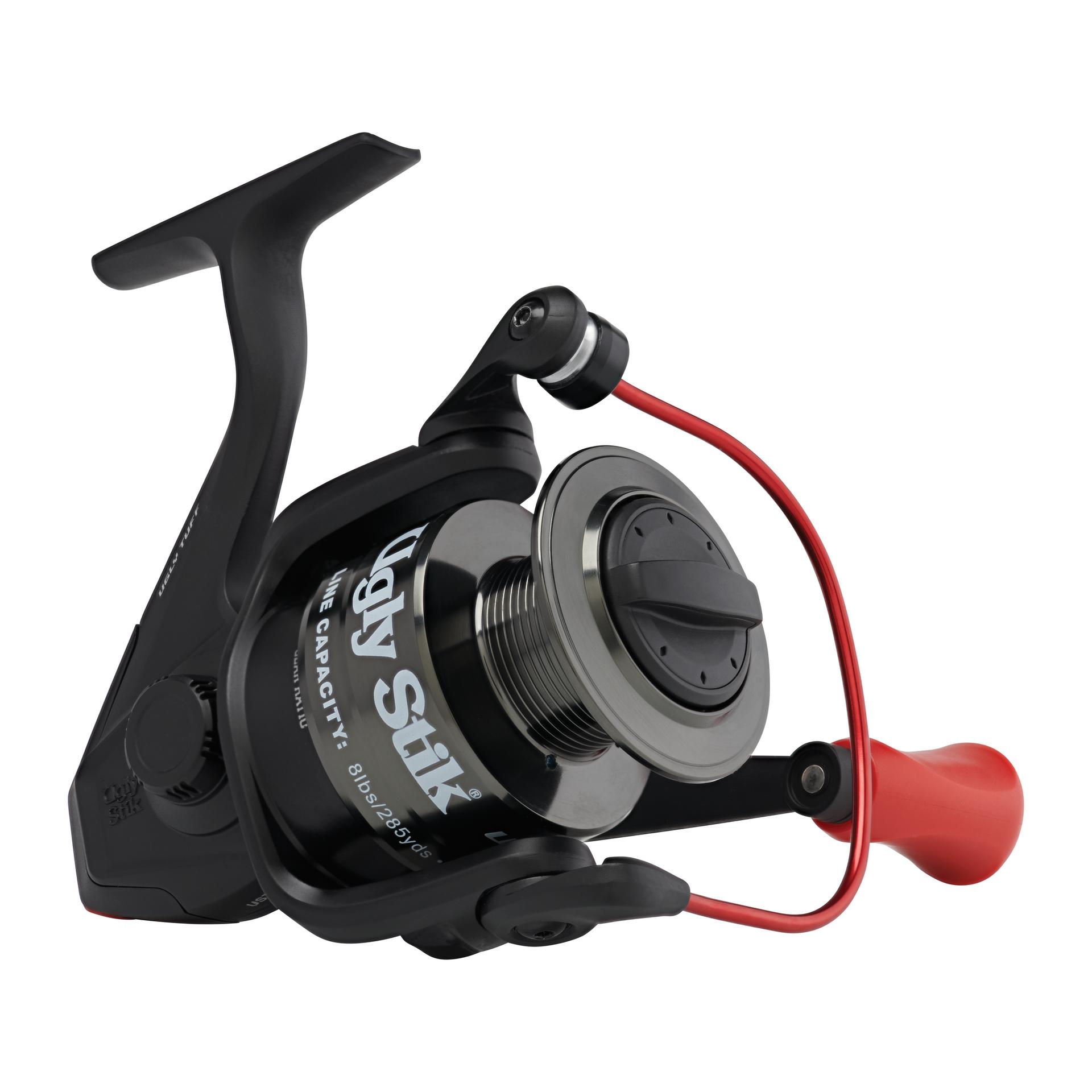 Ugly Tuff™ Spinning Reel - Image 2