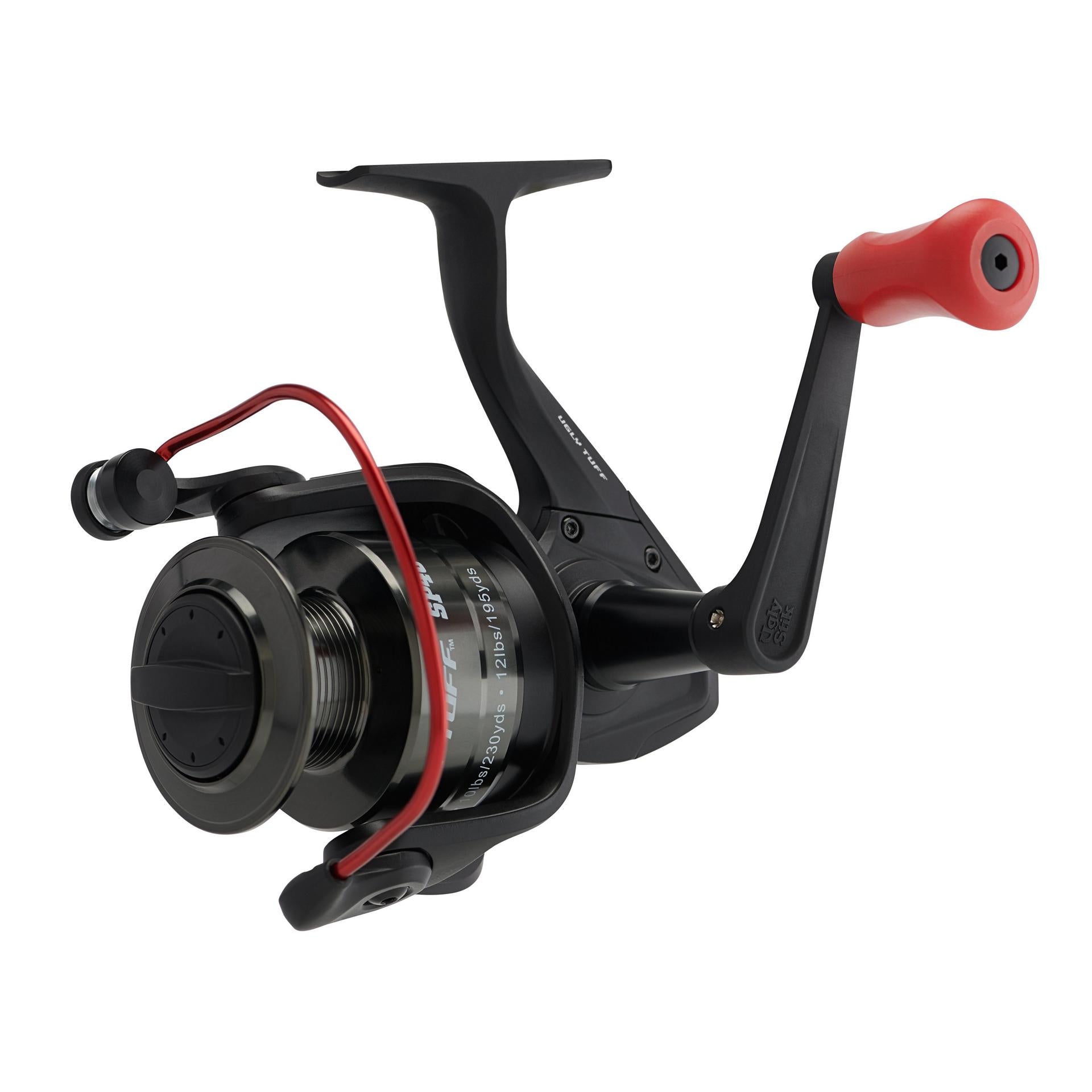 Ugly Tuff™ Spinning Reel - Image 4