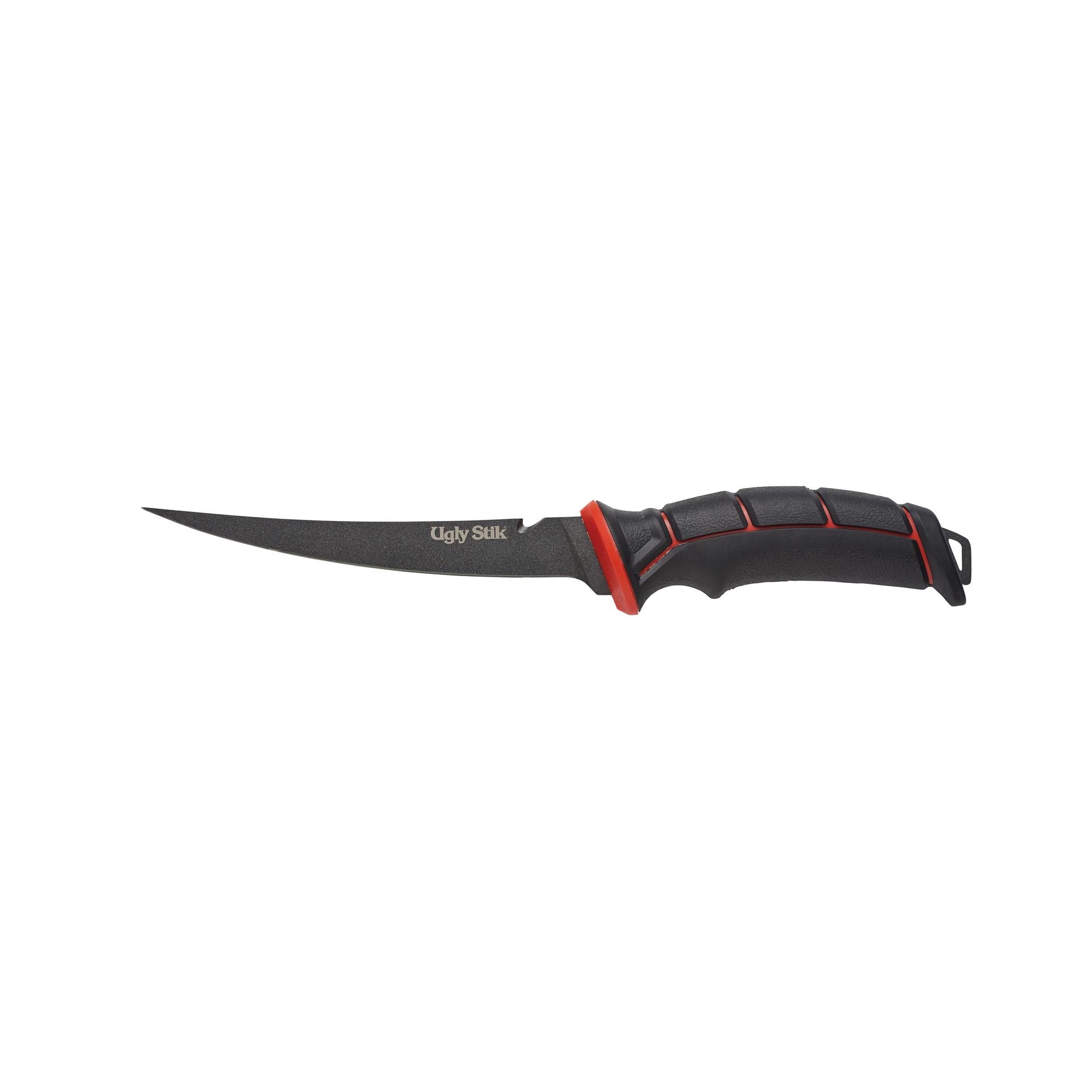 Ugly Tools 7in Tapered Knife