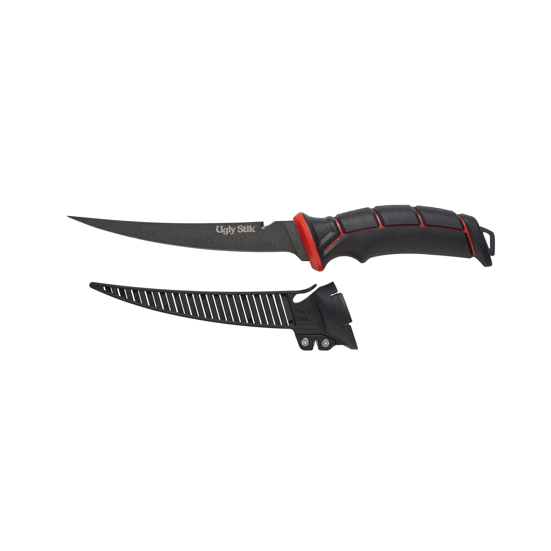Ugly Tools 7in Tapered Knife - Image 2
